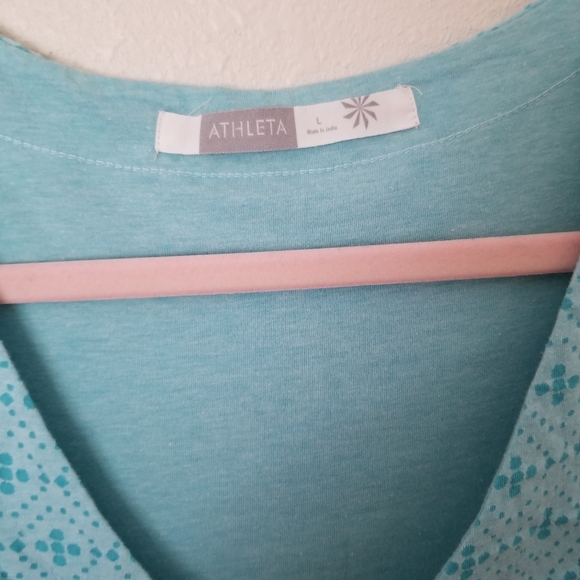 Athleta women's dress size L - Picture 5 of 5